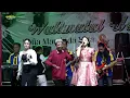 Lagu REMBULAN DAN MATAHARI - Risca Yanuar - PURWANADA