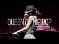 Queen of Hip-Pop / (歌詞ビデオ)