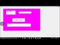 Program for Find odd even and number in visual basic
