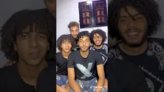 بكر البسيوني وعبد الرحمن مانو          دندنها