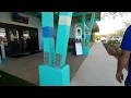Late Lunch at the NEW Ski Beach Bar and Grill on Lake Harris Venetian Gardens Leesburg Florida