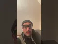 Ali Sethi Instagram Live | Gazab Kiya