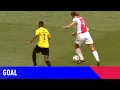 Lagu ICONIC IBRAHIMOVIC Solo Goal | Ajax - NAC Breda (22-08-2004) | Goal