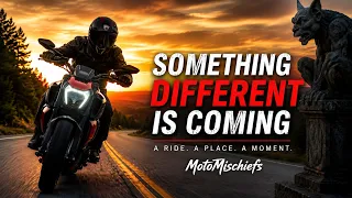 Ducati Diavel V4 We re Changing How We Tell Motorcycle Stories