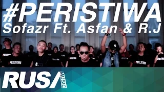 sofazr feat asfan u0026 r j peristiwa official music video 