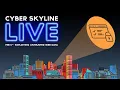 Cyber Skyline Live - Exploiting Untrusted Web Data