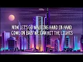 Icona Pop   All Night Rizky Ayuba Remix Lyrics   DJ Ena Ena