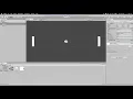 Unity Pong Tutorial