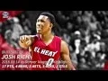 2016 03 14 vs Denver Nuggets Josh Richardson Highlights 20 pts