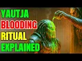 Entire Blooding Ritual Of Predators Explored - How A Youngling Becomes An Adult Hunter In The Tribe!