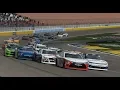 2020 Xfinity Series field reduced from 38 to 36
