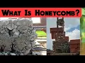 What is Honey Comb Reason Of Honey Comb in concrete Types Of honeycomb in concrete
