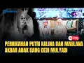 Download Lagu 🔴 Pernikahan Wakil Bupati Garut Putri Karlina dan Maula Akbar di Pendopo Garut