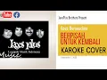 Download Lagu Berpisah untuk kembali - Koes Bersaudara ( Karoke )