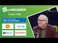 Lagu Expert Talk: Jilles van den Beukel (Olie en gas)
