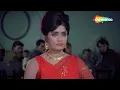 Dil Ke Jharokhe Mein | Mohd Rafi Hit Songs | Rajshree, Shammi Kapoor Hit Sad Song | Brahmachari Song