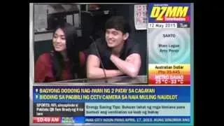 ano ang dapat abangan sa pelikulang para sa hopeless romantic