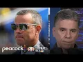 What does Joe Brady hire mean for Brandon Beane Buffalo Bills Pro Football Talk NFL on NBC