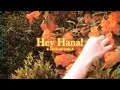 Download Lagu erickotaryana - Hey Hana! (Official Lyric Video)