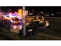 Injury accident with rescue reported in Whitehall PA on MacArthur Road