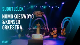 Download NOMO KOESWOYO \u0026 KONSER ORKESTRA #konser #koesbersaudara #koesplus #orkes MP3