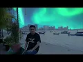 Download Lagu Ikang Fawzi | Malam Kelabu | Cover by MSP @syafrudinpasaribuchannel5711