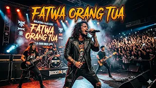 el surayya medan fatwa orang tua bila diri ingin dikenang cover versi rock modern lirik 
