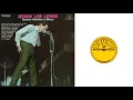 Jerry Lee Lewis - Sweet Little Sixteen