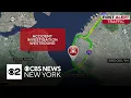 NYC traffic report for early Friday commute