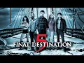 Download Lagu Final Destination 5 (2011) Movie | Nicholas D'Agosto, Emma Bell, Miles Fisher | Details And Reviews