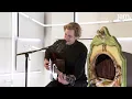 WARHAUSS dans nos studios | Live Session Jam