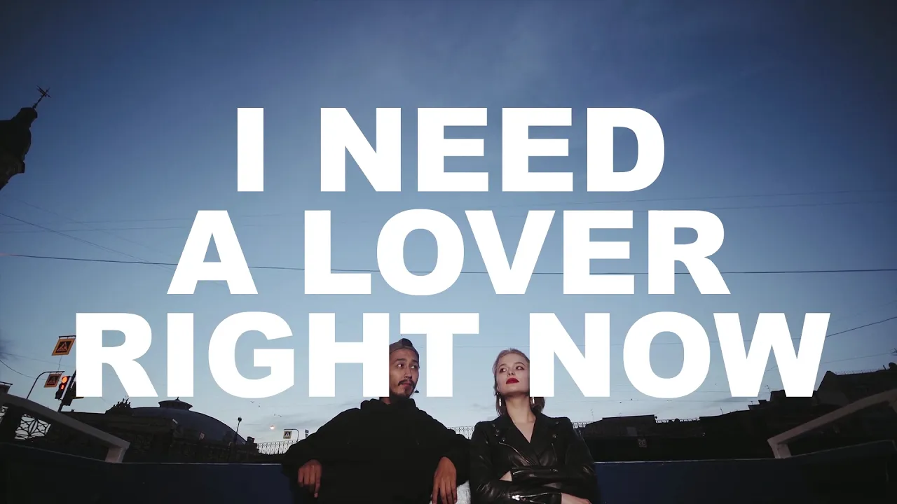 Kydus - LVER feat. Salena Mastroianni