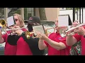 Memorial Day parade in Naperville returns in scaled-back fashion