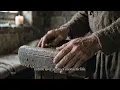 Medieval Monastery Kitchen: A Quiet Morning | History for Sleep