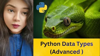 Python Collections Deep Dive - Everything You Need To Know