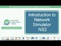 Introduction to Network Simulator NS2 Introduction to Network Simulator NS2 Projects