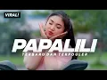 Lagu PAPA LILI - LAGU VIRAL! ( Onar Duan RMXR ) NEW 2025