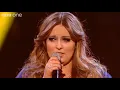 Leanne Mitchell sings 'Run To You' - The Voice UK - Live Final - BBC