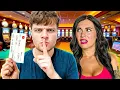 Download Lagu I Stole My Sister's Paycheck and Gambled it!