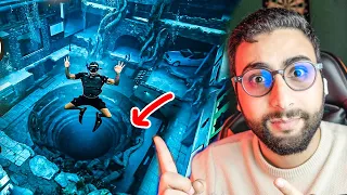 أرعب 4 مسابح في العالم  أرعب 4 مسابح في العالم