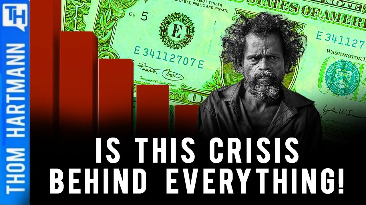 America’s Next Housing Crisis Could Be Our Last… New Study Reveals Why!!!