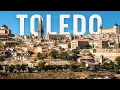Download Lagu TOLEDO Travel Guide - Spain
