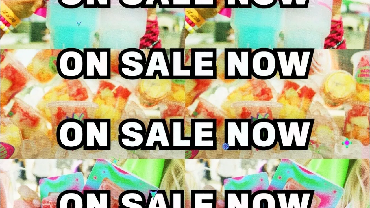 HARDFEST — HARD SUMMER 2026 Music Festival (YouTube video ad)
