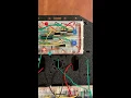 UIUC ECE 110 final project