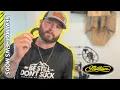 Changing Mods on Mathews Bows