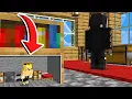Download Lagu Trolleé a Mi Amigo construyendo Base Secreta Diminuta en Minecraft