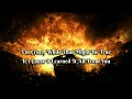 Worst Mistake by Citycreed (Lyrics)
