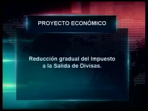 Asamblea aprobó el proyecto económico impulsado por el gobierno