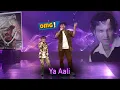 Lagu A Tribute To ZUBEEN Garg By Krish \u0026 Kishore Mondal On Igt 