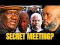 Download Lagu Bheki Cele \u0026 “Cat” Matlala — Secret Zimbali Meeting Exposed